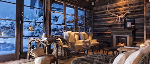 Black Deal: Hochkönig - Wachtelhof Luxury Hotel & Spa