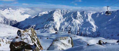 NEU: 5 Tage in Tirol - 4*Hotel Alpenaussicht