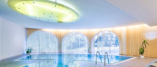 Piburger See Ötz - Seehüter's Hotel Seerose