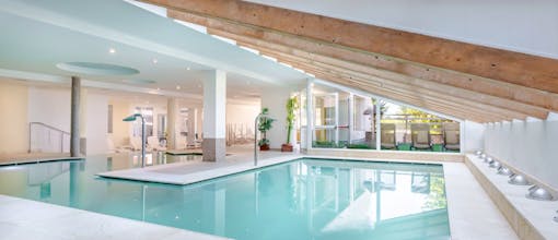 Monte Bondone - Familienhotel Alpine Mugon