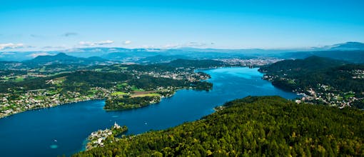 Kärnten Wörthersee - Rocket Rooms