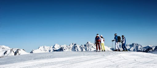 NEU: 1 Woche Brixen - Feldthurnerhof Vinumhotel