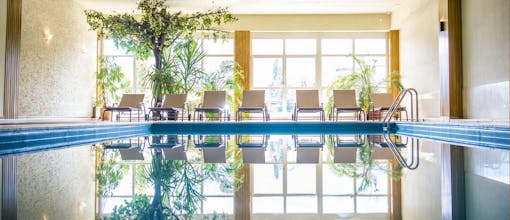 NEU: Region Zauchensee - 4*Hotel Radstadt