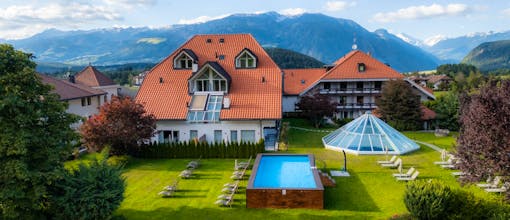 NEU: Kronplatz - 4*Montis Active Nature Resort