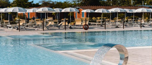 NEU: Adriaküste - Natural Village Resort