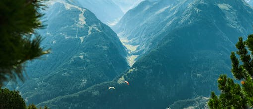 NEU: Mayrhofen - 4*Sylvana's Wohlfühl Hotel