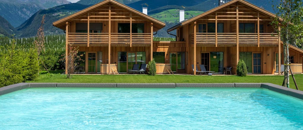 Südtirol – 8 Tage Auszeit im Kesslers