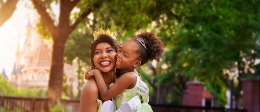 Paris – Märchenhaftes Disneyland®