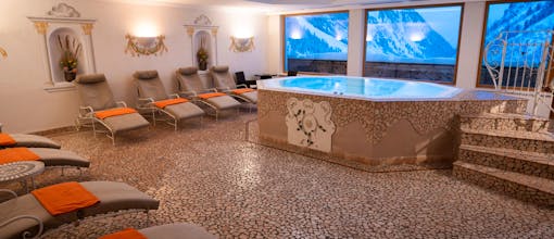 NEU: 3 Tage Tirol - 4*Hotel Mutterberg