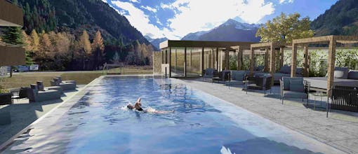 NEU: St. Leonhard Tirol - Urlaub im Alpine B&B