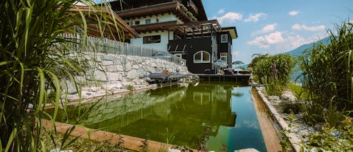 NEU: Pinzgau-Crazy Farming Hotel