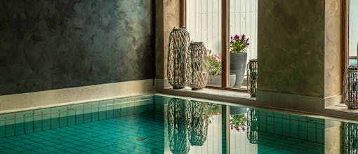 Bad Griesbach - Adult Only Das Aunhamer