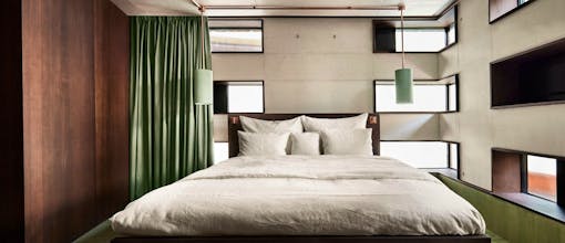 NEU: Brixen - Boutique Hotel Badhaus