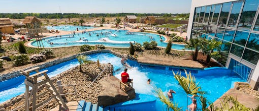 Karibikflair Tropical Islands