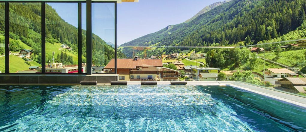 NEU:Kurzurlaub in Tirol - 4*S Das SeeMOUNT