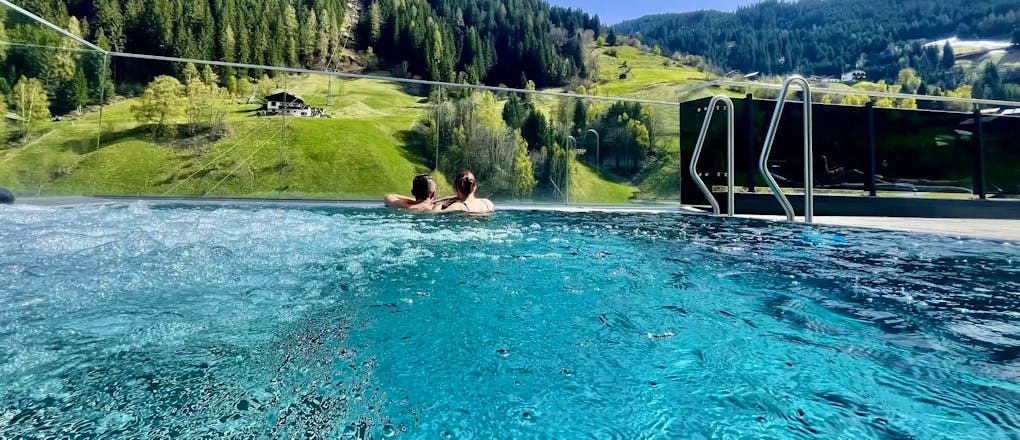 NEU:Kurzurlaub in Tirol - 4*S Das SeeMOUNT