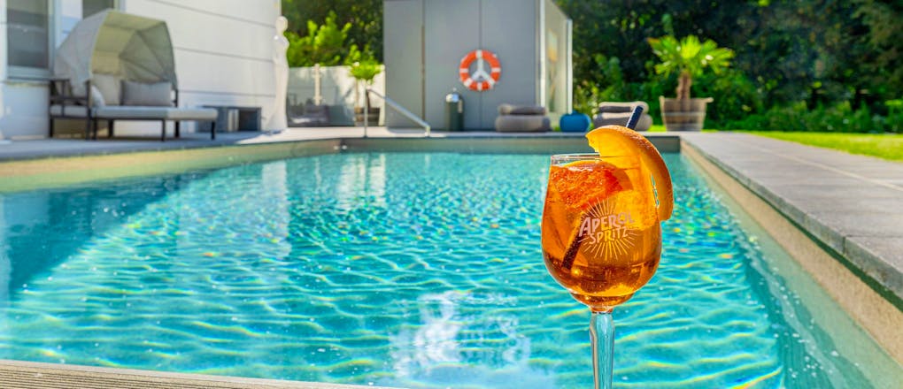 NEU: Erholung auf Rügen - 4*S Parkhotel Rügen