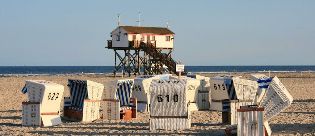 NEU: Nordfriesland - Be Bio Hotel