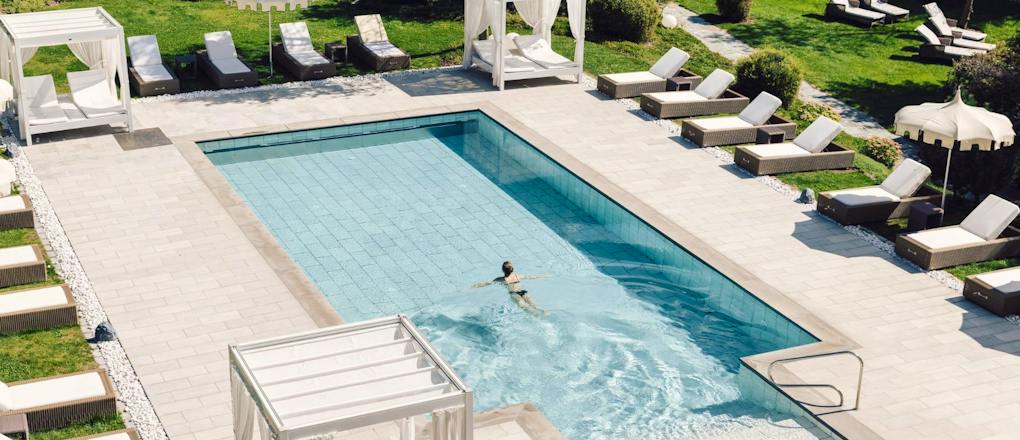 NEU: Ahrntal in Südtirol - Alpenpalace Luxury Hideaway