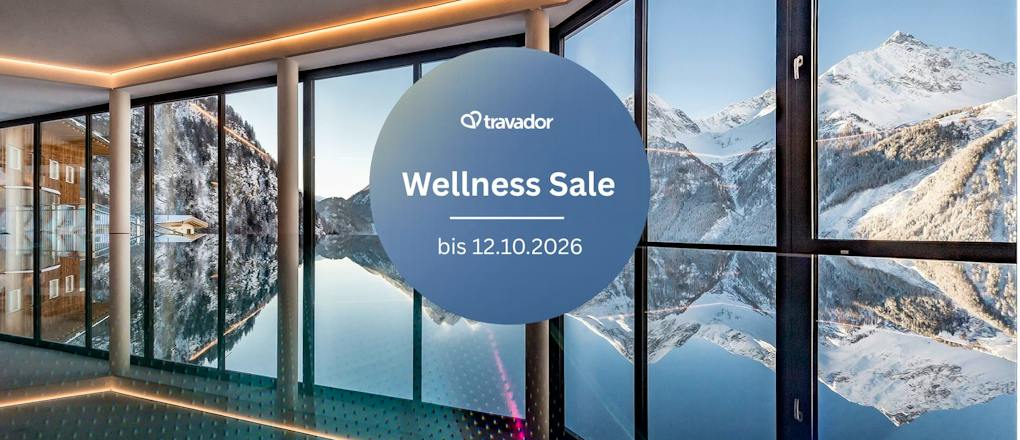 Ötztal – 4*Hotel Burgstein
